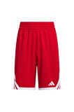 adidas Çocuk Kırmızı Şort  JM5132