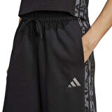 Adidas Kadın Eşofman Alt Aop Ft