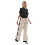 JM1106-K adidas Bib Pant Kadın Tulum Krem