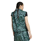 Adidas Kadın Yelek All Over Print