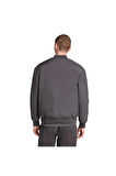 adidas Erkek  Siyah  Mont MUFC ICON JKT JN2831