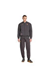 adidas Erkek  Siyah  Mont MUFC ICON JKT JN2831