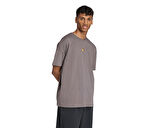 adidas M Fn T-Shirt Erkek Günlük Tişört JV7965 Gri