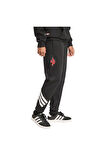 adidas  Erkek  Siyah  Eşofman Altı M SM SWEATPANTS JL8053