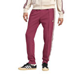 JM7346-E adidas Ajax Amsterdam Terrace Icons Erkek Eşofman Altı Bordo