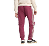 JM7346-E adidas Ajax Amsterdam Terrace Icons Erkek Eşofman Altı Bordo