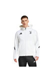 adidas Erkek  Beyaz  Ceket JUVE ANTH JKT JM9461