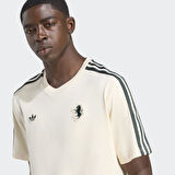 adidas JM9453 JUVE ICON TEE Erkek Tişört