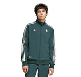 JM9449-E adidas Juventus Terrace Erkek Ceket Yeşil