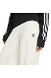adidas Kadın  Beyaz  Eşofman ESS WR PANT JV7484