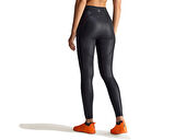 adidas By Stella Mccartney Tpr Md Leg Kadın Antrenman Taytı JM8458 Siyah