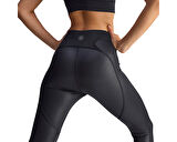 adidas By Stella Mccartney Tpr Md Leg Kadın Antrenman Taytı JM8458 Siyah