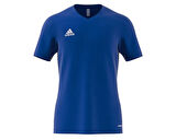 Adidas Ent22 Jsy Erkek Futbol Forması KB7994 Mavi