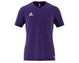 Adidas Ent22 Jsy Erkek Futbol Forması KB7997 Mor