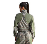 JN2213-K adidas Asmc Trackjkt P Kadın Ceket Haki