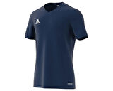 Adidas Ent22 Jsy Erkek Futbol Forması KB7993 Lacivert