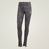 adidas JW4575 aSMC LEG P Kadın Spor Tayt