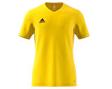 Adidas Ent22 Jsy Erkek Futbol Forması KB7995 Sarı