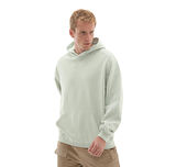 JW1035-E adidas P Ess Hd Erkek Sweatshirt Yeşil