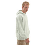 JW1035-E adidas P Ess Hd Erkek Sweatshirt Yeşil