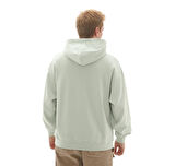 JW1035-E adidas P Ess Hd Erkek Sweatshirt Yeşil