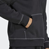 adidas JW0969 ESSENTIALS FZHD Erkek Sweatshirt