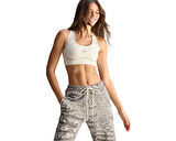 adidas By Stella Mccartney Loose Sp Kadın Günlük Eşofman Altı JW4649 Mor