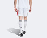 adidas Super Lig Erkek Beşiktaş JK 25/26 İç Saha Şortu JD1420 Beyaz