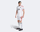 adidas Super Lig Erkek Beşiktaş JK 25/26 İç Saha Şortu JD1420 Beyaz