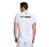 JD1418-E adidas Bjk Beşiktaş Jk 25-26 İ&amp;ccedil; Saha Erkek Forma Beyaz