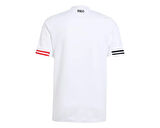 Adidas Erkek Beşiktaş Jk 25/26 İç Saha Forması Erkek Beşiktaş JK 25/26 İç Saha Forması JD1418 Beyaz