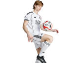 Adidas Erkek Beşiktaş Jk 25/26 İç Saha Forması Erkek Beşiktaş JK 25/26 İç Saha Forması JD1418 Beyaz