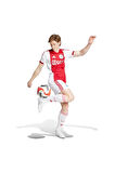 adidas  Erkek  Forma AJAX H JSY JP1448