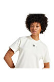 adidas Kadın  Beyaz  T-shirt ESS WR TEE JV7462