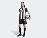 adidas Super Lig Kadın Beşiktaş JK 25/26 Deplasman Forması JN9933 Siyah