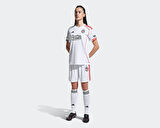 adidas Super Lig Kadın Beşiktaş JK 25/26 İç Saha Forması JN9935 Beyaz
