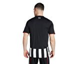 adidas Super Lig Erkek Beşiktaş JK 25/26 Deplasman Forması JD1416 Siyah