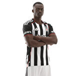 JD1416-E adidas Bjk Beşiktaş Jk 25-26 Deplasman Erkek Forma Siyah