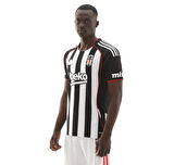 JD1416-E adidas Bjk Beşiktaş Jk 25-26 Deplasman Erkek Forma Siyah