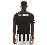 JD1416-E adidas Bjk Beşiktaş Jk 25-26 Deplasman Erkek Forma Siyah