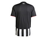 adidas Super Lig Erkek Beşiktaş JK 25/26 Deplasman Forması JD1416 Siyah