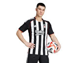 adidas Super Lig Erkek Beşiktaş JK 25/26 Deplasman Forması JD1416 Siyah