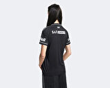 adidas Super Lig Kadın Beşiktaş JK 25/26 Üçüncü Forma JN9925 Siyah