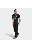 adidas Erkek  Siyah  Forma BJK 3 JSY JD1414
