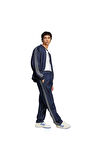 adidas Erkek  Mavi  Eşofman Altı DENIM TP JX6459