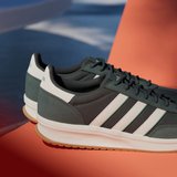 Adidas RUN 70s 2.0 JR2406 Yeşil Erkek Spor Ayakkabı