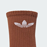 adidas JY2678 TR CREW S 6P Çorap