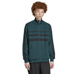 JX1487-E adidas Fırst Tt Erkek Ceket Yeşil