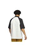adidas Erkek  Bej  T-shirt Winter Shooter JM0514