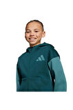 adidas Çocuk  Ceket J Z.N.E.FZ CB JX9929